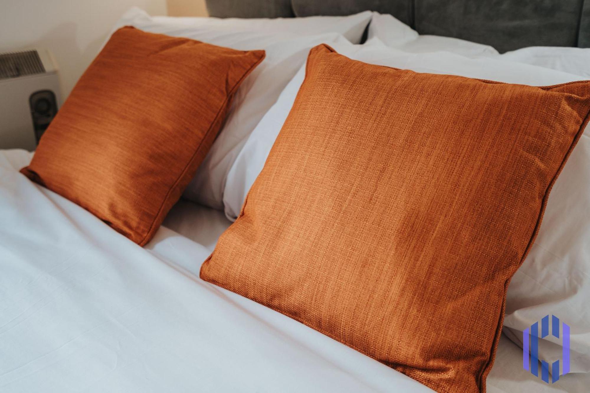Апартаменти Free Parking - Immaculate 1Bd Flat - Salford Quays Манчестер Екстер'єр фото