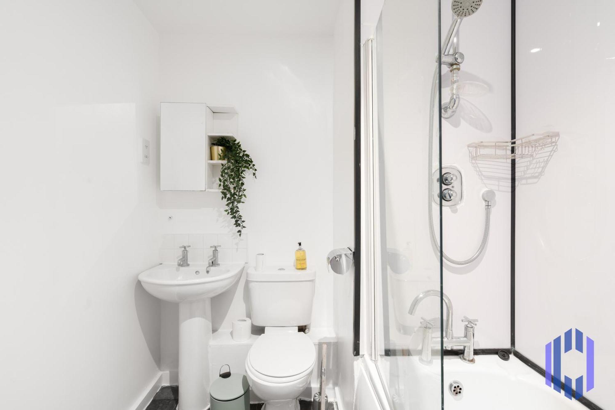 Апартаменти Free Parking - Immaculate 1Bd Flat - Salford Quays Манчестер Екстер'єр фото